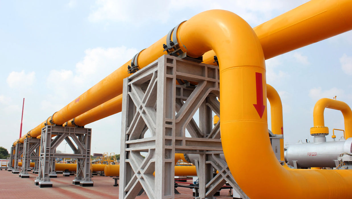 成功交付天然气远维诊断系统